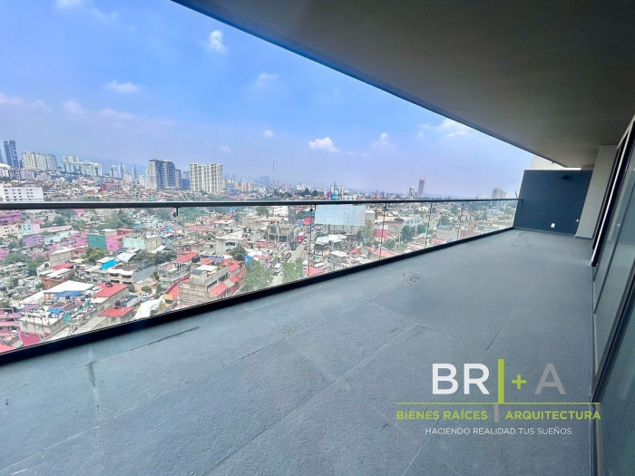 departamento en venta en nova bosques