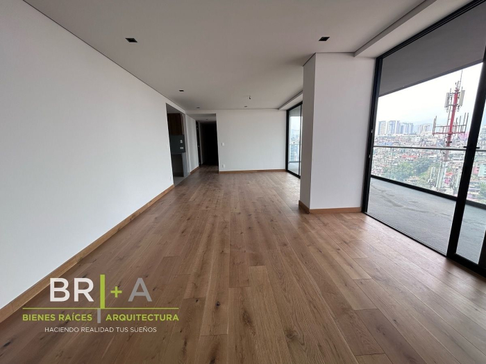 departamento en venta en nova bosques