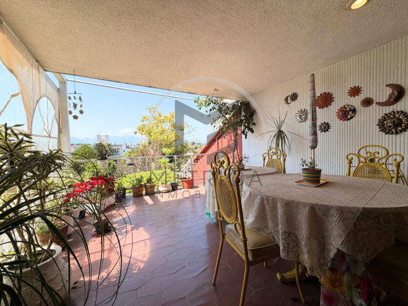 casa en venta en cerrada en tecamachalco 