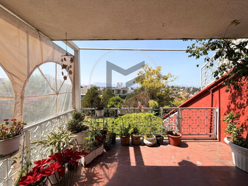 casa en venta en cerrada en tecamachalco 