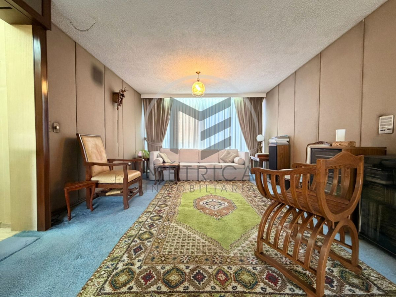 casa en venta en cerrada en tecamachalco 