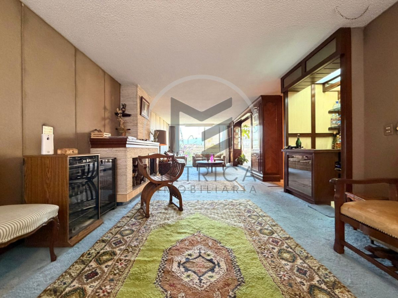 casa en venta en cerrada en tecamachalco 