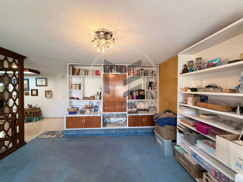 casa en venta en cerrada en tecamachalco 