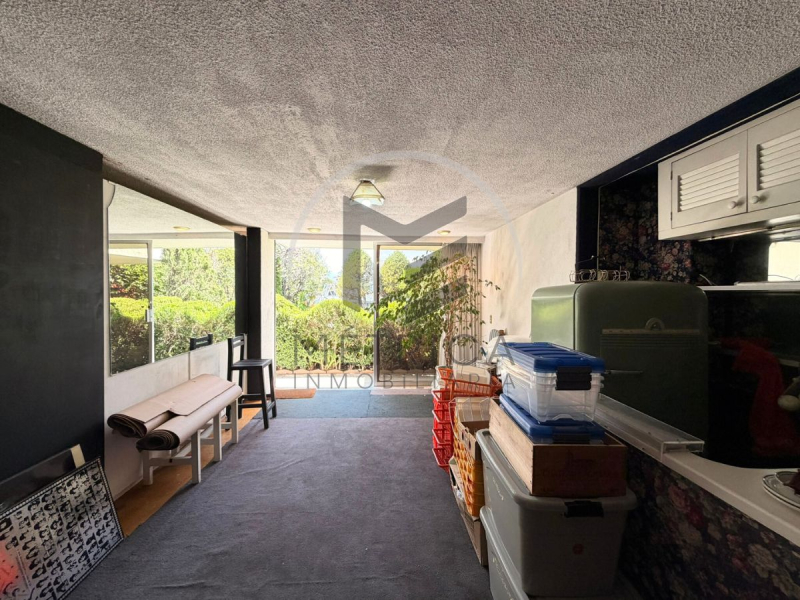 casa en venta en cerrada en tecamachalco 