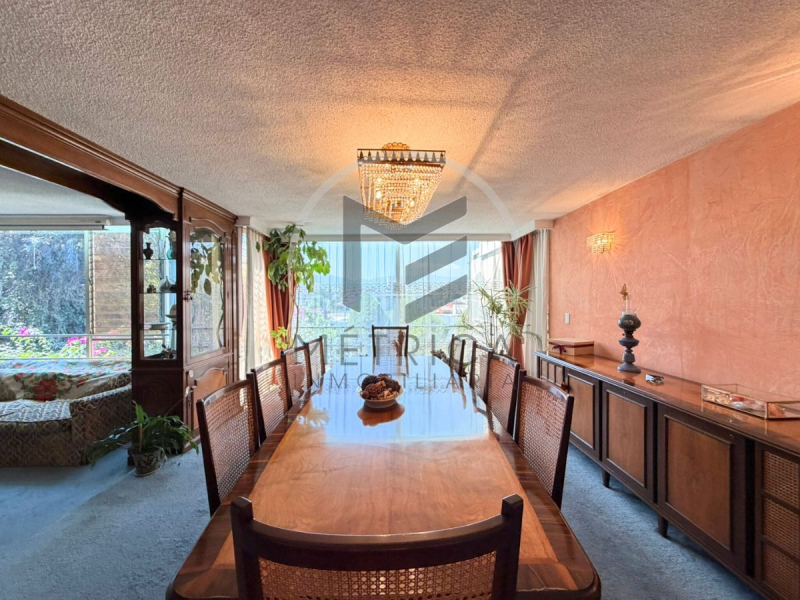 casa en venta en cerrada en tecamachalco 