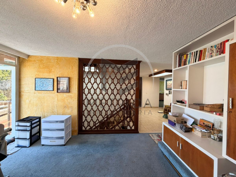 casa en venta en cerrada en tecamachalco 