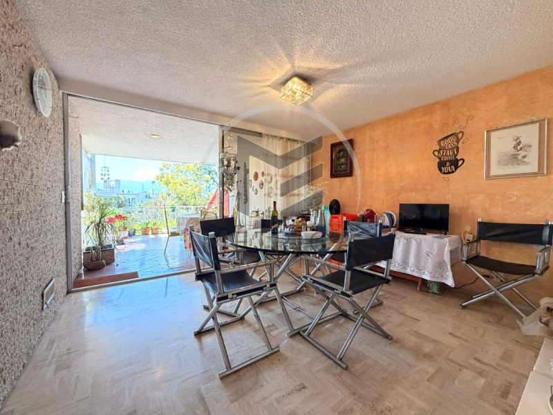 casa en venta en cerrada en tecamachalco 