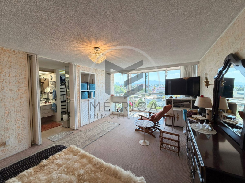 casa en venta en cerrada en tecamachalco 