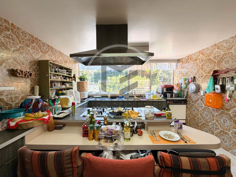 casa en venta en cerrada en tecamachalco 