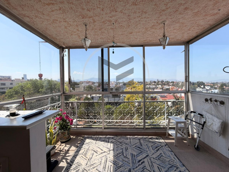 casa en venta en cerrada en tecamachalco 