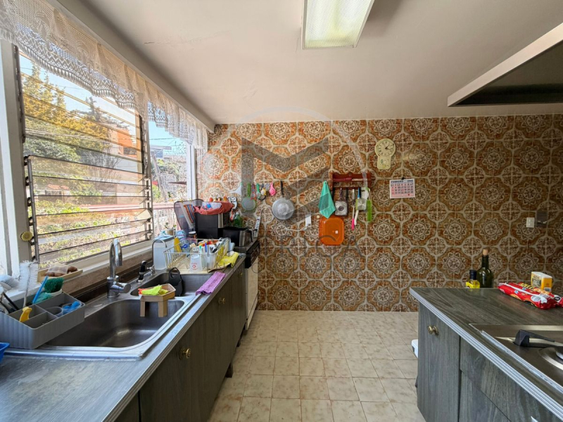 casa en venta en cerrada en tecamachalco 