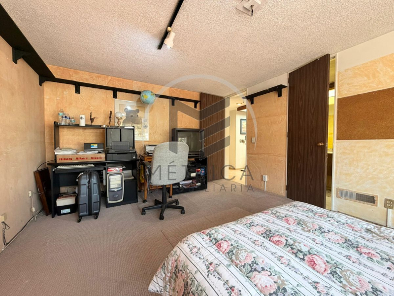 casa en venta en cerrada en tecamachalco 