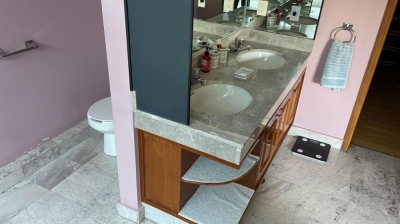 departamento en renta en bosques de las lomas