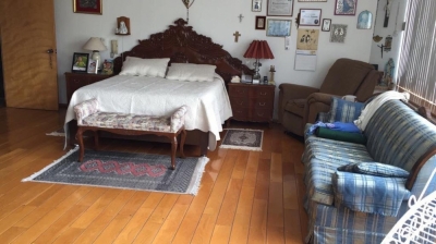 departamento en renta en bosques de las lomas