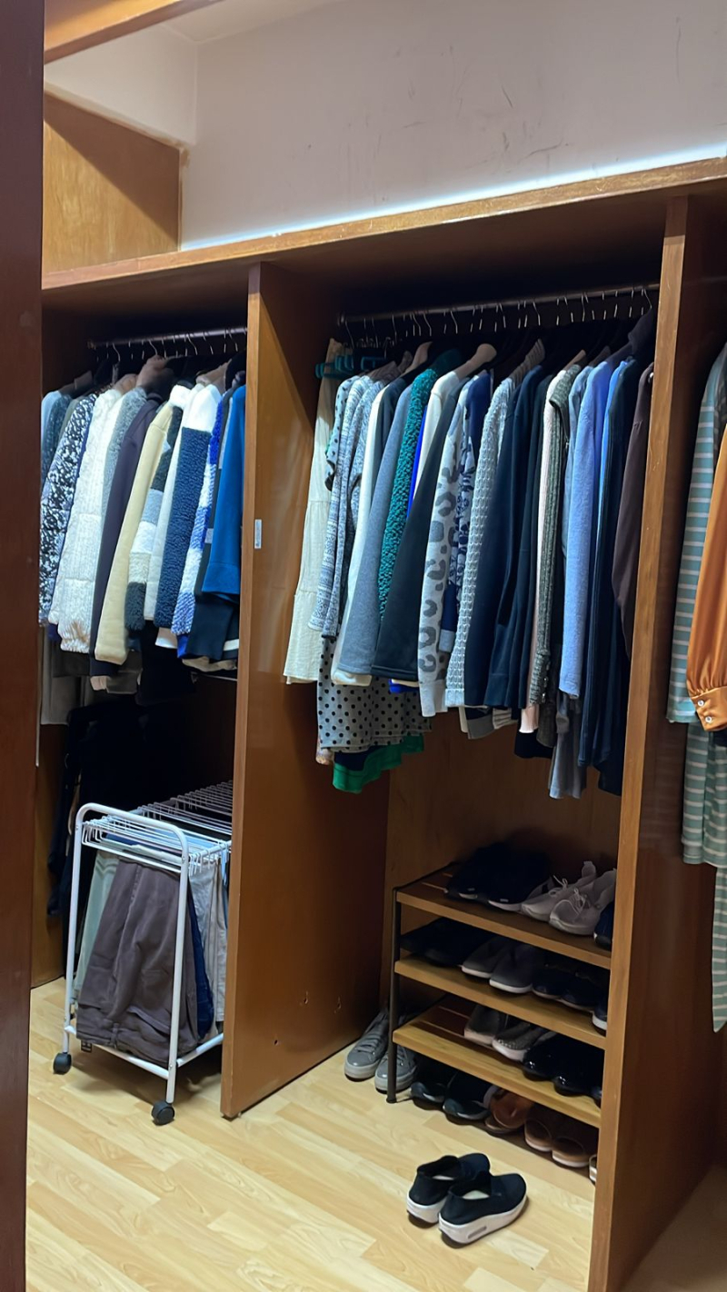 departamento en renta en bosques de las lomas