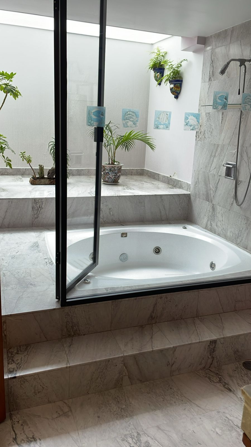 departamento en renta en bosques de las lomas