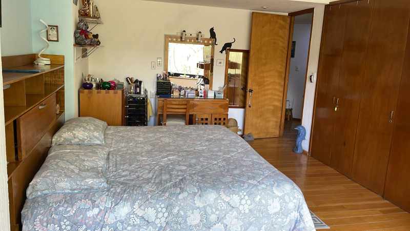 departamento en renta en bosques de las lomas