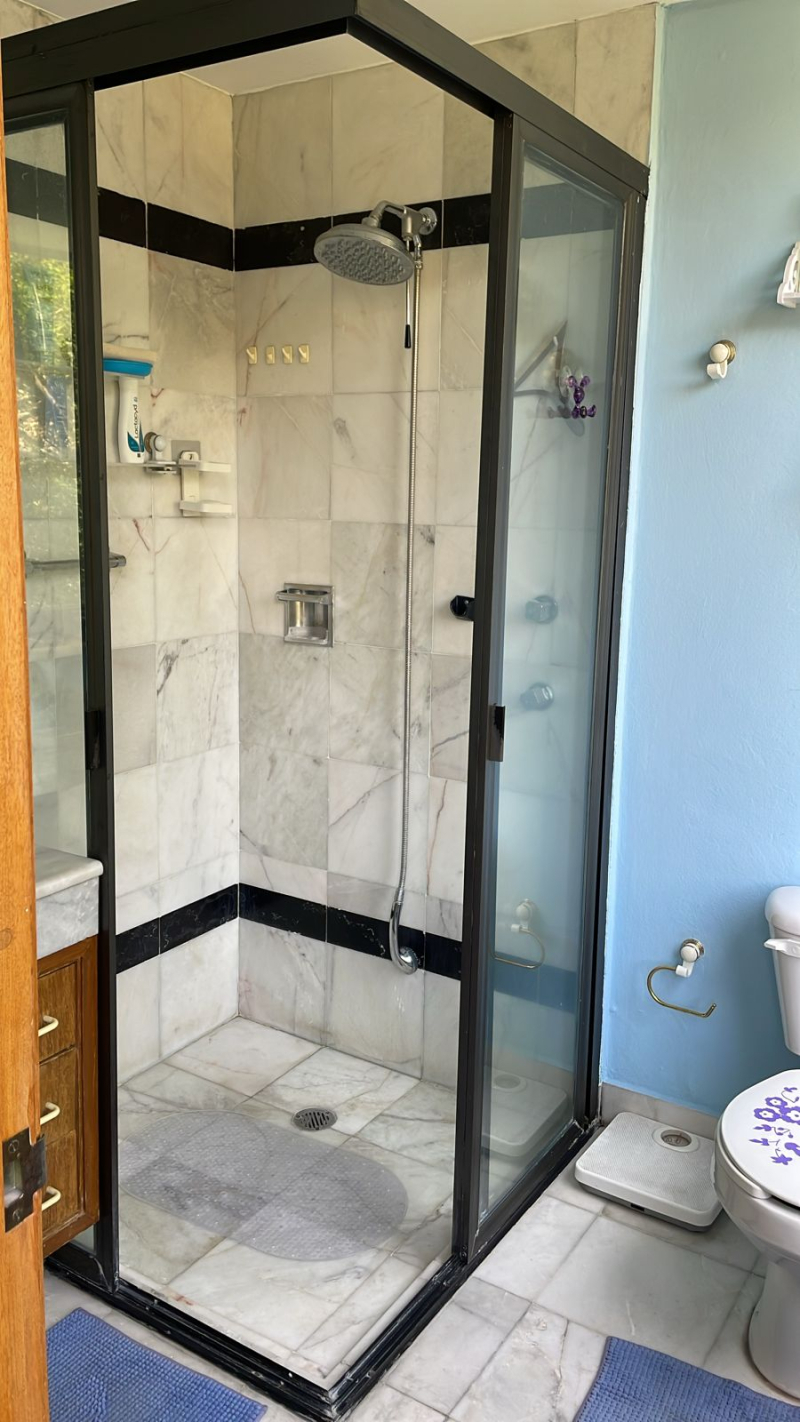 departamento en renta en bosques de las lomas