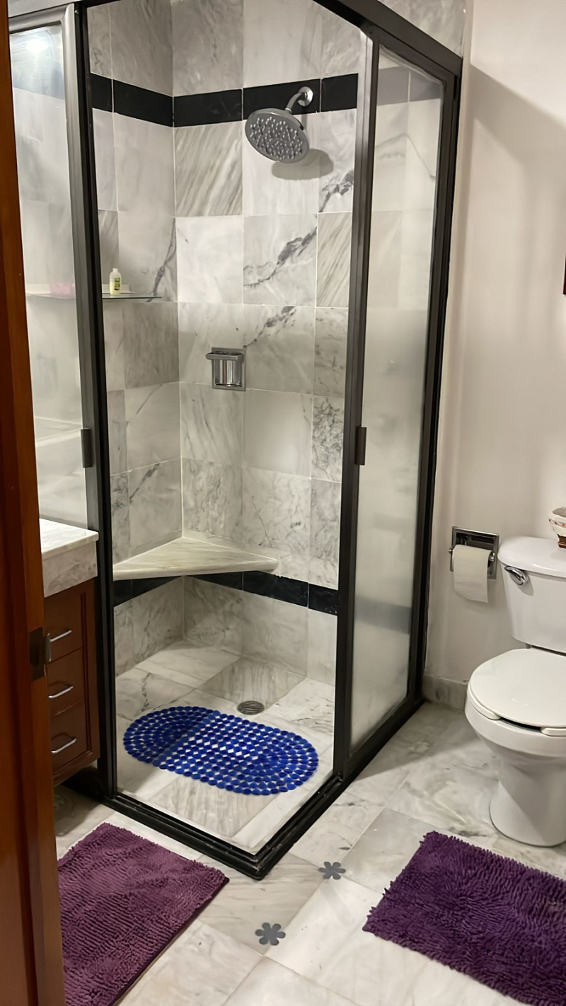 departamento en renta en bosques de las lomas