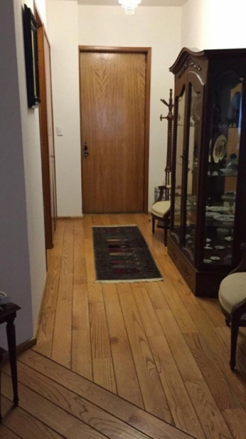 departamento en renta en bosques de las lomas