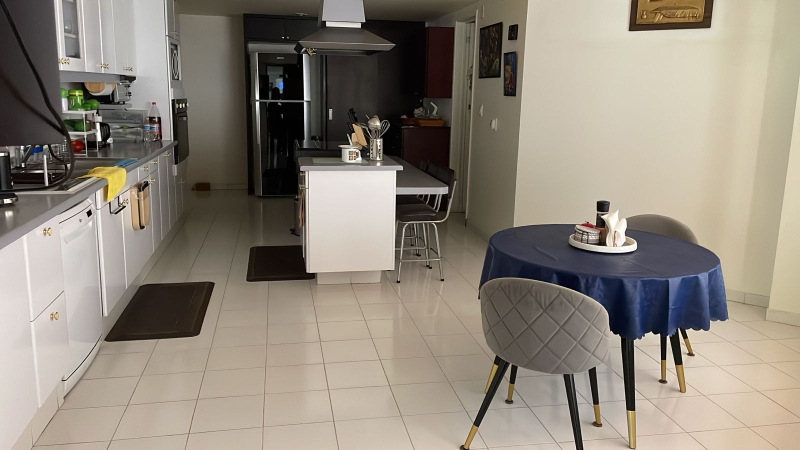 departamento en renta en bosques de las lomas