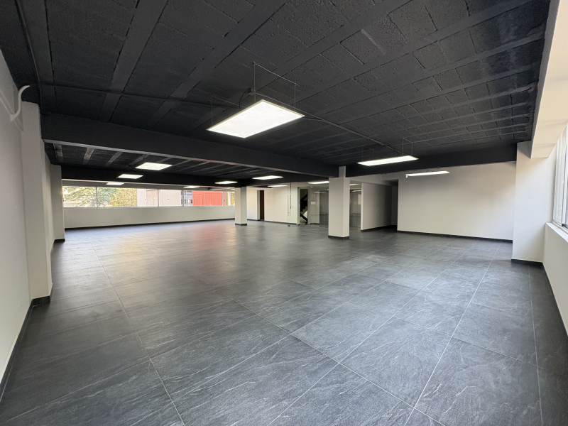 oficina en renta en polanco