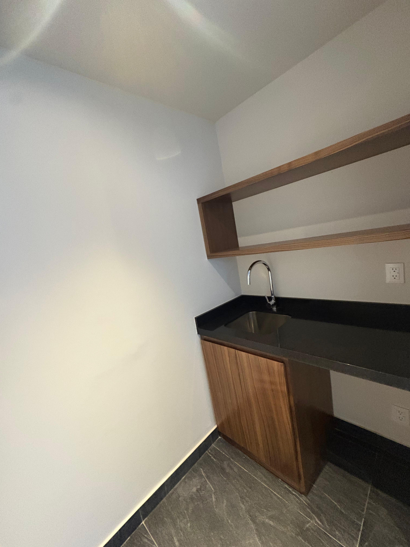 Oficina En Renta En Polanco