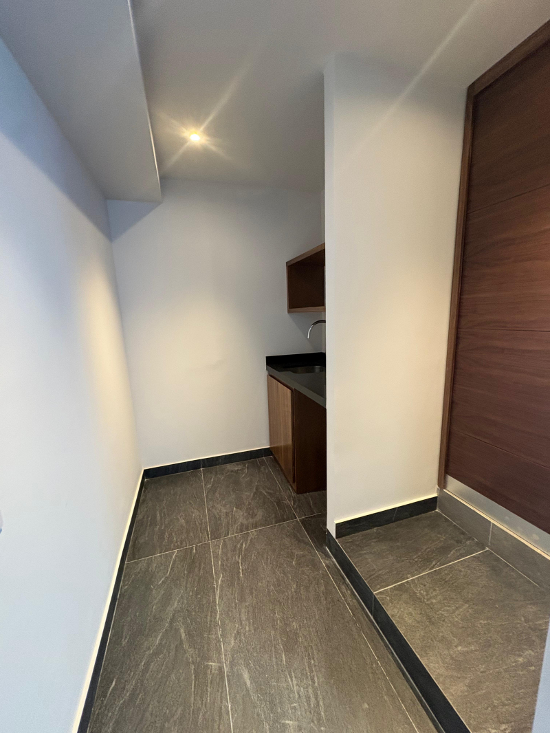 Oficina En Renta En Polanco