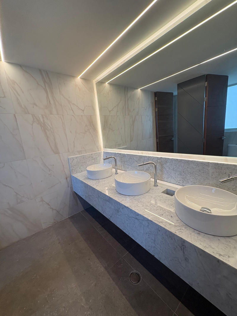 Oficina En Renta En Polanco