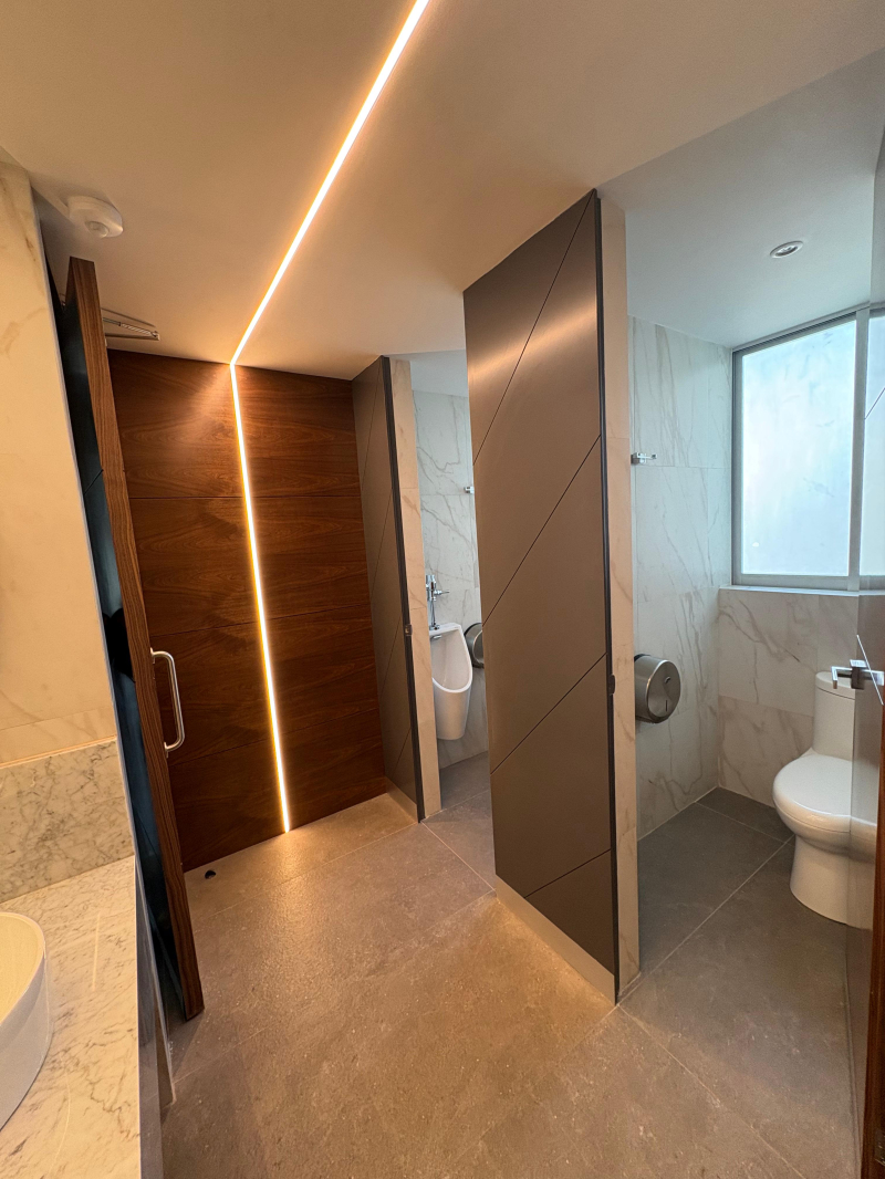 Oficina En Renta En Polanco