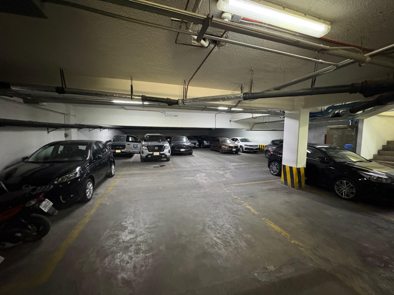 Oficina En Renta En Polanco