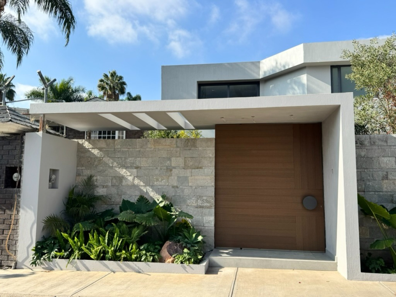 casa en condominio en venta en colomos patria