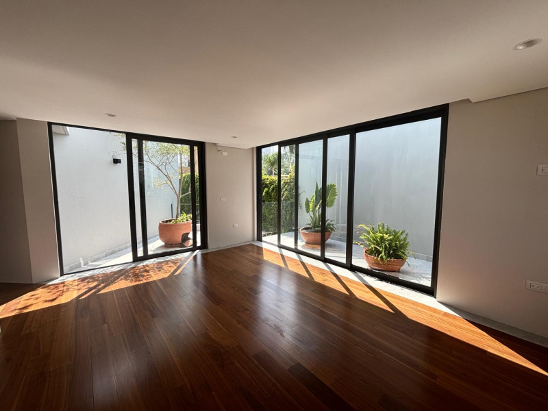 Casa en Condominio en Venta en Colomos Patria
