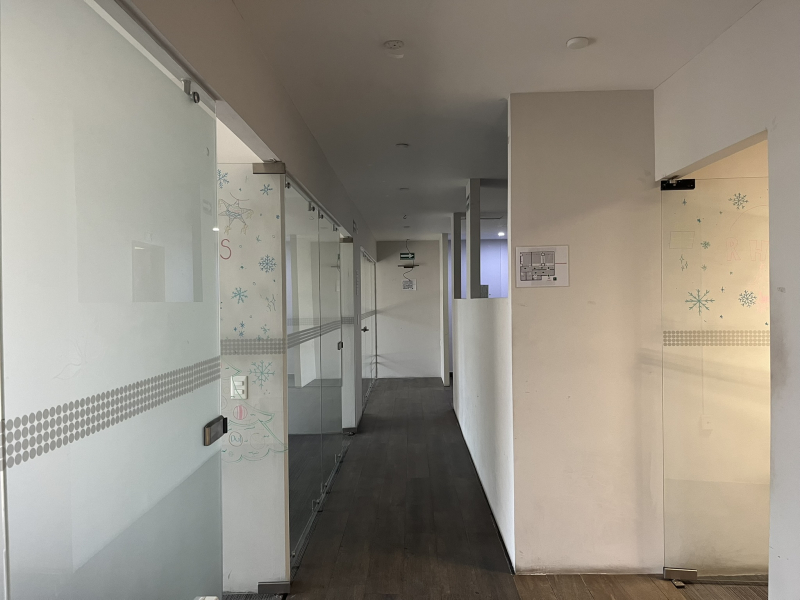 oficina en renta aristoteles polanco