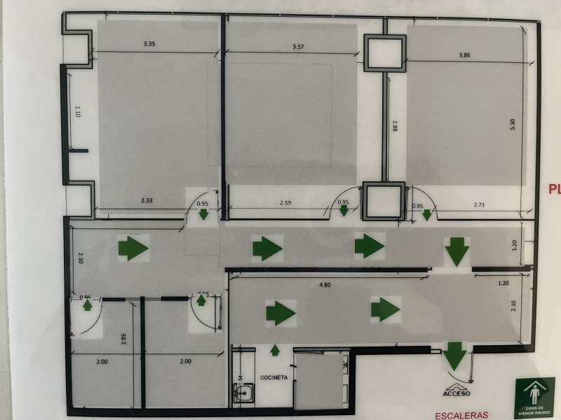 oficina en renta aristoteles polanco