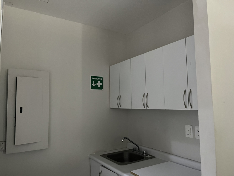 oficina en renta aristoteles polanco