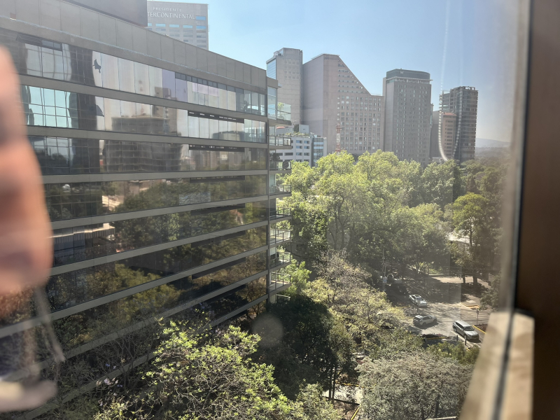 oficina en renta aristoteles polanco