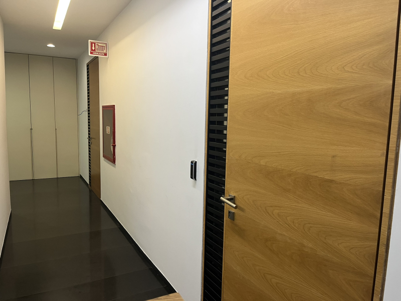 oficina en renta aristoteles polanco