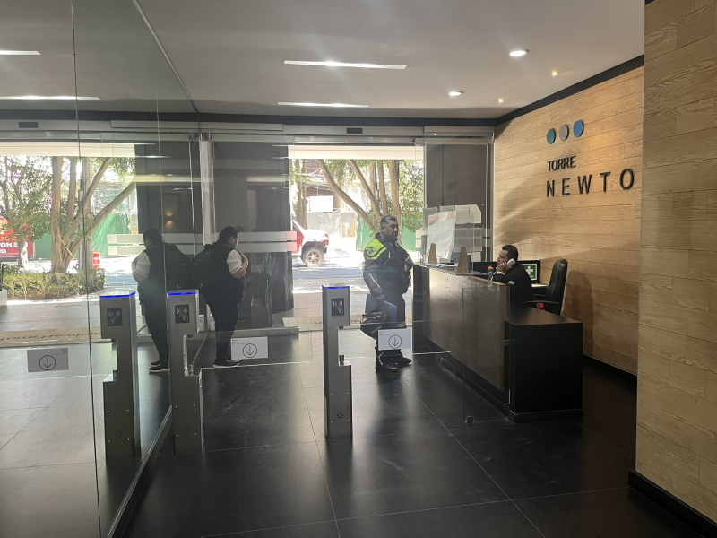 oficina en renta aristoteles polanco