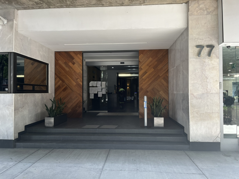 oficina en renta aristoteles polanco