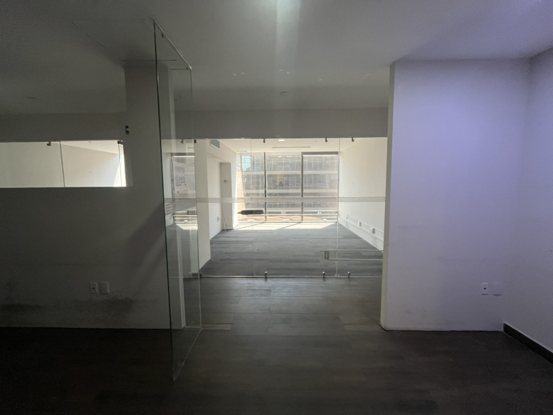 oficina en renta aristoteles polanco