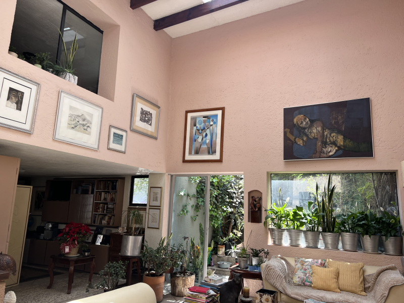 Casa En Condominio En Venta En Las Águilas