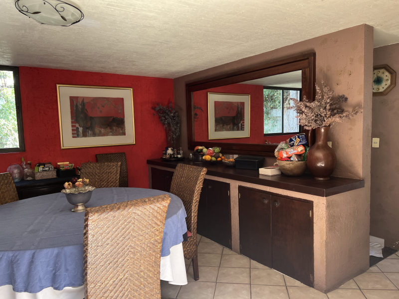 Casa En Condominio En Venta En Las Águilas