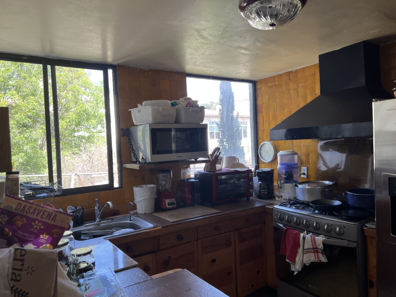 Casa En Condominio En Venta En Las Águilas