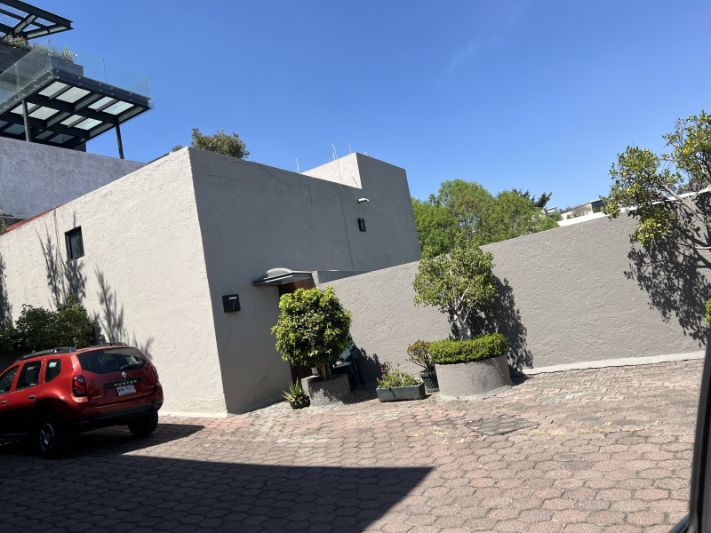 Casa en Condominio en Venta en Las Ãguilas