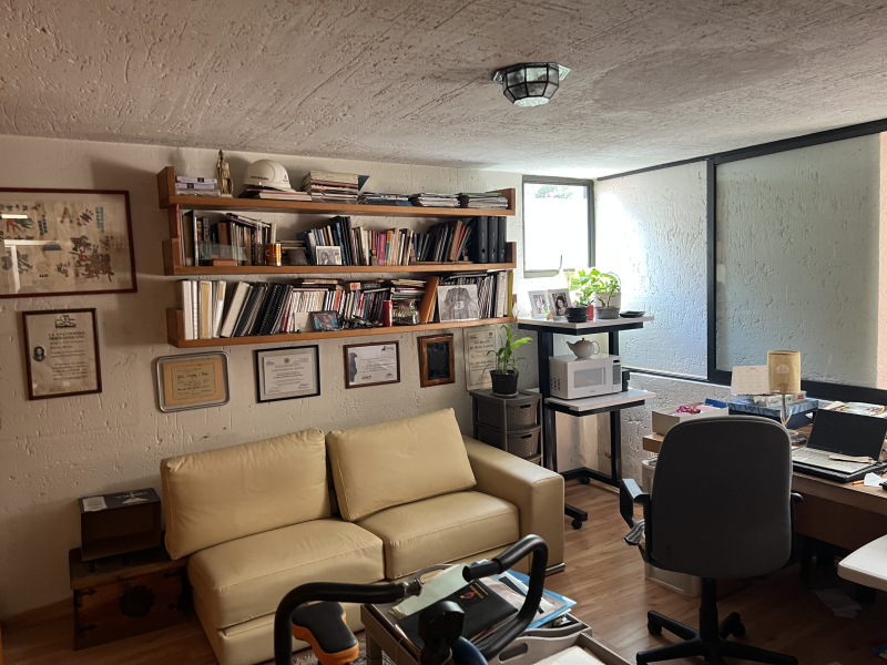 Casa En Condominio En Venta En Las Águilas