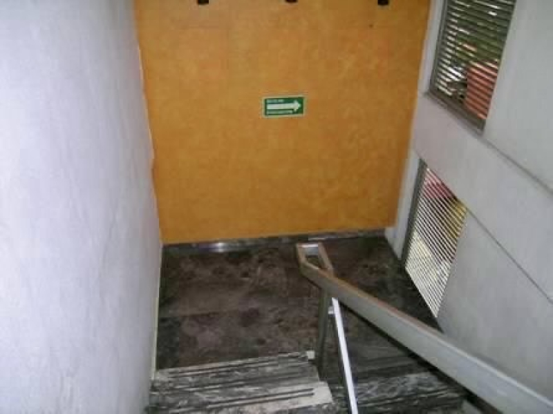 Renta Oficina Amueblada En El Corazón De Polanco