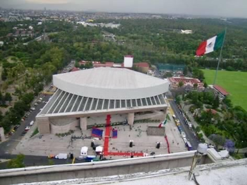 Renta Oficina Amueblada En El Corazón De Polanco