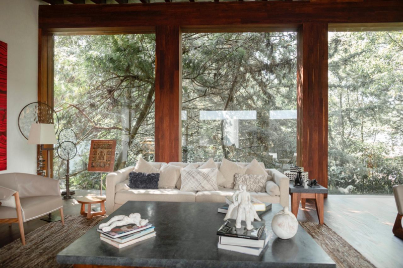 casa en renta en rancho san francisco pueblo san bartolo ameyalco