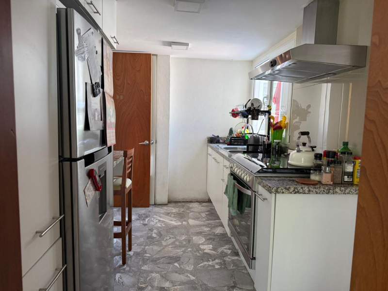 departamento en venta en cuauhtémoc